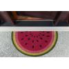 imageDII Colorful Design Natural Coir Doormat 18x30 WatermelonWatermelon