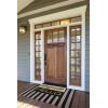 imageDII Greetings Collection Natural Coir Doormat 18x30 HelloGoodbyeHelloGoodbye