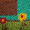 imageDII Heavy Duty Coir Doormat with Nonslip Vinyl Backing Welcome Mat Outdoor Entry Way ampamp Front Porch Dcor Home 17x29Camper