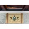 imageDII Heavy Duty Coir Doormat with Nonslip Vinyl Backing Welcome Mat Outdoor Entry Way ampamp Front Porch Dcor Home 17x29Home Sweet Farmhouse