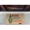 imageDII Heavy Duty Coir Doormat with Nonslip Vinyl Backing Welcome Mat Outdoor Entry Way ampamp Front Porch Dcor Home 17x29Home Sweet Gnome
