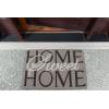 imageDII Heavy Duty Coir Doormat with Nonslip Vinyl Backing Welcome Mat Outdoor Entry Way ampamp Front Porch Dcor Home 17x29Home Sweet Home