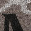 imageDII Heavy Duty Coir Doormat with Nonslip Vinyl Backing Welcome Mat Outdoor Entry Way ampamp Front Porch Dcor Home 17x29Home Sweet Home