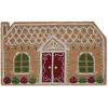 Gingerbread House