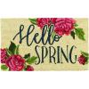 Hello Spring
