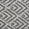 imageDII Braided Farmhouse Table Runner 15 x 72 inches 1Piece StoneGrey