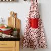 imageDII Caliente Collection Kitchen Chefs Apron Chili Peppers