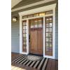 imageDII Heavy Duty NonSlip OutdoorIndoor Printed Flocked Doormat 18x30 Welcome StonesWelcome Pebbles