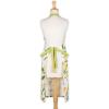 imageDII Lemon Bliss Kitchen Collection Chef Apron