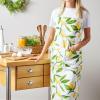 imageDII Lemon Bliss Kitchen Collection Chef Apron