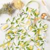imageDII Lemon Bliss Kitchen Collection Chef Apron