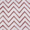 imageDII Plush Throw Collection Chevron Farmhouse Blanket 50x60 Barn RedBarn Red