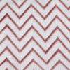 imageDII Plush Throw Collection Chevron Farmhouse Blanket 50x60 Barn RedSage