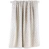 imageDII Plush Throw Collection Chevron Farmhouse Blanket 50x60 Barn RedStone