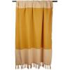 imageDII Striped Throw Collection Urban Cityscape BorderStone