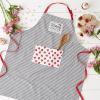 imageDII Valentines Day Collection KitchenKissing Booth Stripe