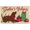 Santa's Yelper