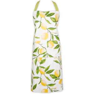 imageDII Lemon Bliss Kitchen Collection Chef Apron