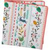 imageDII Easter Folk Collection Kitchen Tabletop Table Runner 14x72 Easter Folk20 x 20 Set of 6