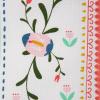 imageDII Easter Folk Collection Kitchen Tabletop Table Runner 14x72 Easter Folk20 x 20 Set of 6