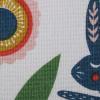 imageDII Easter Folk Collection Kitchen Tabletop Table Runner 14x72 Easter FolkPlacemat Set