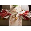 imageDII Fall Table Decorations Indoor Dcor Thanksgiving Table Runner 14x70 Embroidered Cut Work LeavesAutumn Leaves