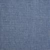 imageDII TwoToned Collection Tabletop Table Runner 13x72 BlackStonewash Blue