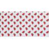 imageDII Watermelon Outdoor Tabletop Collection Stain Resistant ampamp Waterproof Table Runner 14x7214 x 108