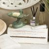 imageDII Cast Iron Collection Decorative Bird Bath Flower 575 x 575 x 29Mermaid