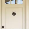imageDII Cast Iron Door Knocker Collection HorseshoeHorseshoe