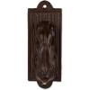 imageDII Cast Iron Door Knocker Collection HorseshoeRabbit
