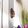 imageDII Cast Iron Door Knocker Collection HorseshoeRabbit
