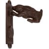 imageDII Cast Iron Door Knocker Collection HorseshoeRabbit