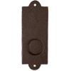 imageDII Cast Iron Door Knocker Collection HorseshoeRabbit