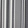 imageDII Outdoor Rug Collection Reversible Woven Polypropylene Plastic Straw Mat 4x6Feet Black ampamp WhiteUrban Multitone