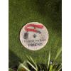 imageDII Pet Remembrance Cement Stepping Stone Collection You Will Never Leave Our Hearts Dog 925x85x37Forever My Best Friend