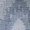 imageDII Reversible IndoorOutdoor Ikat Woven Rug 4x6 GrayGrey
