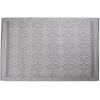 imageDII Reversible Rugs for IndoorOutdoor Use Moroccan Woven Rug 4 x 6 TaupeGrey