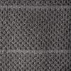 imageDII Basic Chef Collection Assorted Terry Kitchen Towel Set Dishcloth Set Gray 6 PieceGray