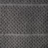 imageDII Basic Chef Collection Assorted Terry Kitchen Towel Set Dishcloth Set Gray 6 PieceGray