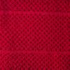 imageDII Basic Chef Collection Assorted Terry Kitchen Towel Set Dishcloth Set Gray 6 PieceTango Red