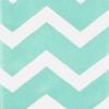 imageDII Cleaning Collection MultiPurpose Microfiber Aqua Chevron Dishtowel SetAqua Chevron