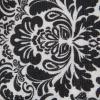 imageDII Cleaning Collection MultiPurpose Microfiber Aqua Chevron Dishtowel SetBlack Damask