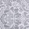imageDII Cleaning Collection MultiPurpose Microfiber Aqua Chevron Dishtowel SetGray Damask