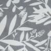 imageDII Cleaning Collection MultiPurpose Microfiber Aqua Chevron Dishtowel SetGray Floral