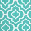 imageDII Cleaning Collection MultiPurpose Microfiber Aqua Chevron Dishtowel SetTeal Lattice