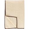 imageDII Cleaning Collection Soft Highly Absorbent Microfiber Dishcloth and Dishtowel Set Natural 8 Count