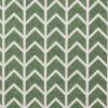 imageDII Fridge ampamp Shelf Liner Collection NonAdhesive Cut to fit Machine Washable 12x20 Aqua Dahlia 2 PieceHedge Green Herringbone