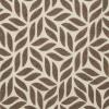 imageDII Fridge ampamp Shelf Liner Collection NonAdhesive Cut to fit Machine Washable 12x20 Aqua Dahlia 2 PieceMushroom Abstract Leaf