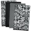 Black Damask
